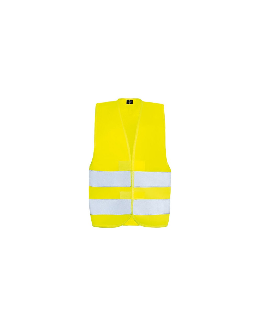 KORNTEX FUNCTIONAL VEST FOR KIDS "AARHUS" Warnwesten personalisierbar