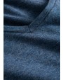 PROMODORO Men´s V-Neck T-Shirt Longsleeve T-Shirts personalisierbar