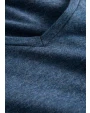 T-Shirts personnalisable PROMODORO Men´s V-Neck T-Shirt Longsleeve