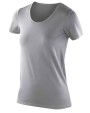 T-Shirts personnalisable SPIRO Women's Impact Softex® T-Shirt