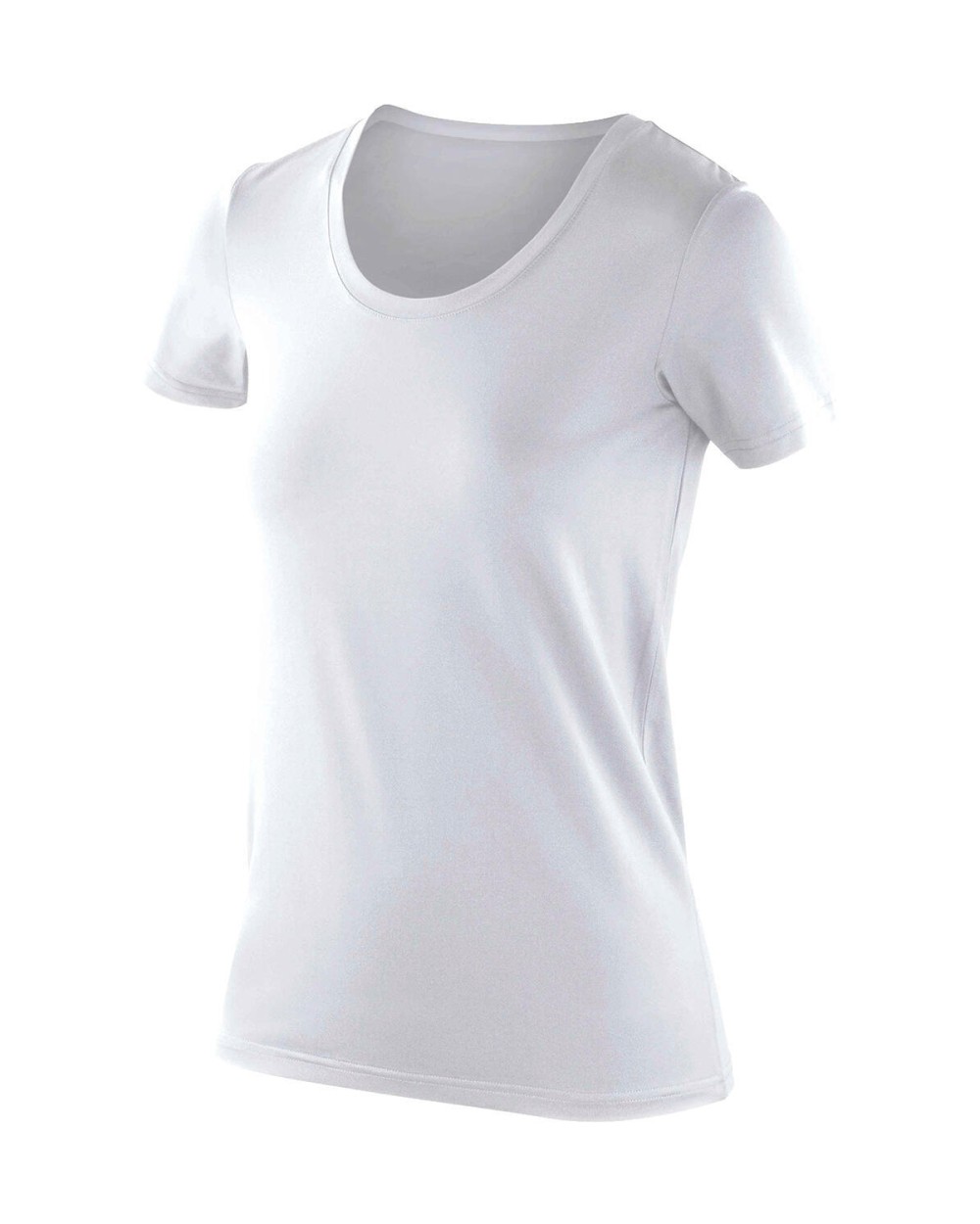 T-Shirts personnalisable SPIRO Women's Impact Softex® T-Shirt