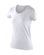 SPIRO Women's Impact Softex® T-Shirt T-Shirts personalisierbar