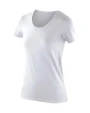 T-shirts SPIRO Women's Impact Softex® T-Shirt voor bedrukking &amp; borduring