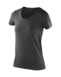 T-Shirts personnalisable SPIRO Women's Impact Softex® T-Shirt