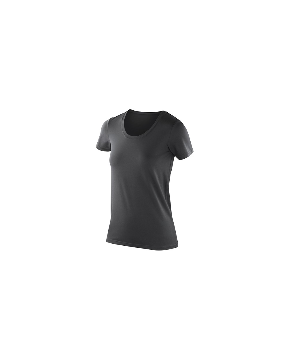 SPIRO Women's Impact Softex® T-Shirt T-Shirts personalisierbar