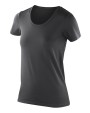 SPIRO Women's Impact Softex® T-Shirt T-Shirts personalisierbar