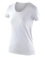 T-Shirts personnalisable SPIRO Women's Impact Softex® T-Shirt