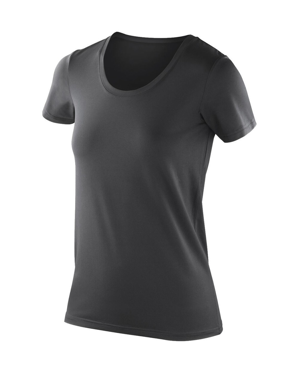 SPIRO Women's Impact Softex® T-Shirt T-Shirts personalisierbar