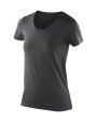 SPIRO Women's Impact Softex® T-Shirt T-Shirts personalisierbar