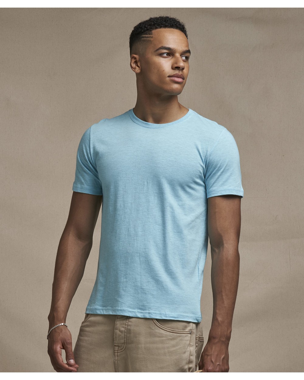 T-Shirts personnalisable AWDIS Unisex Surf T