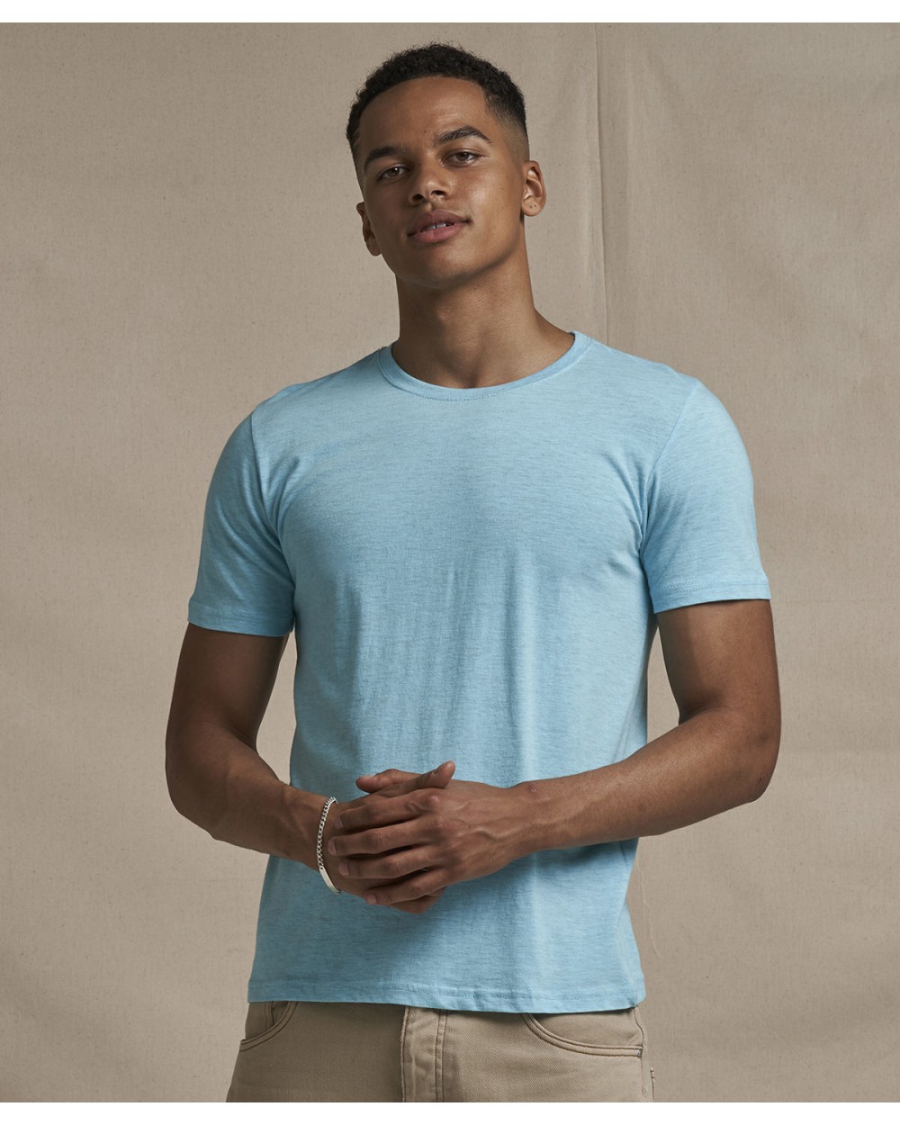 AWDIS Unisex Surf T T-Shirts personalisierbar