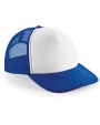 Petjes BEECHFIELD Vintage Snapback Trucker voor bedrukking &amp; borduring