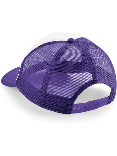 BEECHFIELD Casquette américaine Vintage /api/colors/719e20f1-ff1e-43fb-806a-ec0db686d922 personnalisable