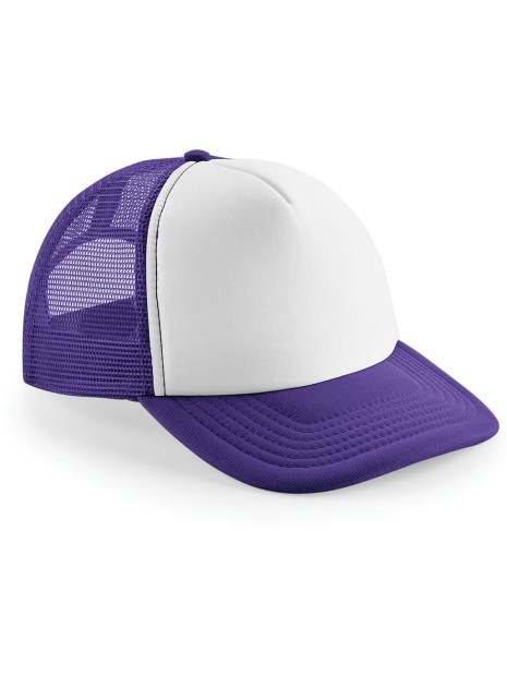 BEECHFIELD Casquette américaine Vintage /api/colors/719e20f1-ff1e-43fb-806a-ec0db686d922 personnalisable