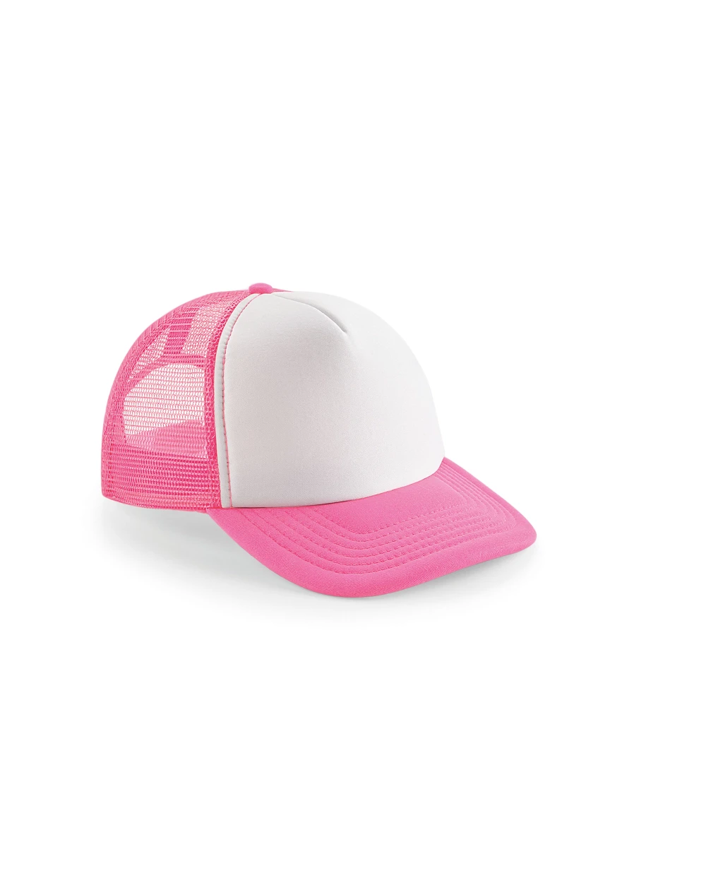 Petjes BEECHFIELD Vintage Snapback Trucker voor bedrukking &amp; borduring
