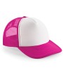 Petjes BEECHFIELD Vintage Snapback Trucker voor bedrukking &amp; borduring