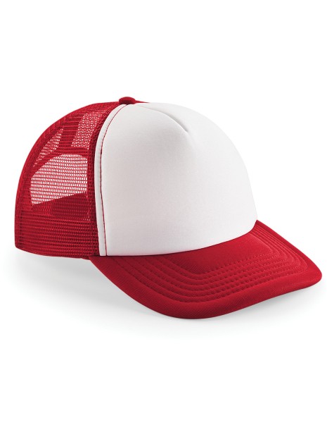 BEECHFIELD Casquette américaine Vintage /api/colors/347ee88f-96a6-47f2-ad2a-352a5792bb04 personnalisable