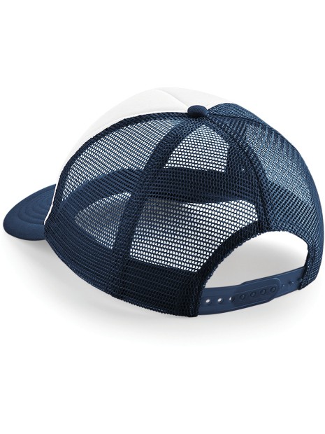 BEECHFIELD Casquette américaine Vintage /api/colors/9da8c523-94e5-445e-94b4-090b14a5d848 personnalisable