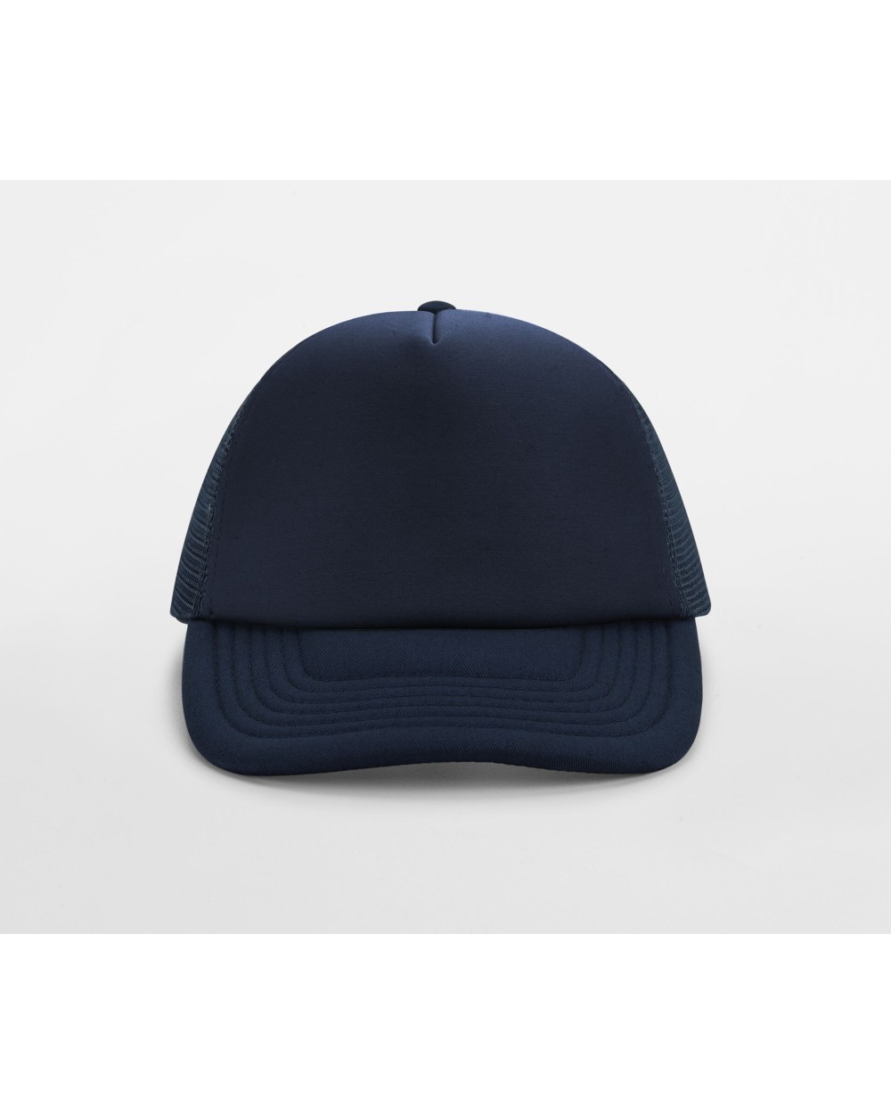 Petjes BEECHFIELD Vintage Snapback Trucker voor bedrukking &amp; borduring