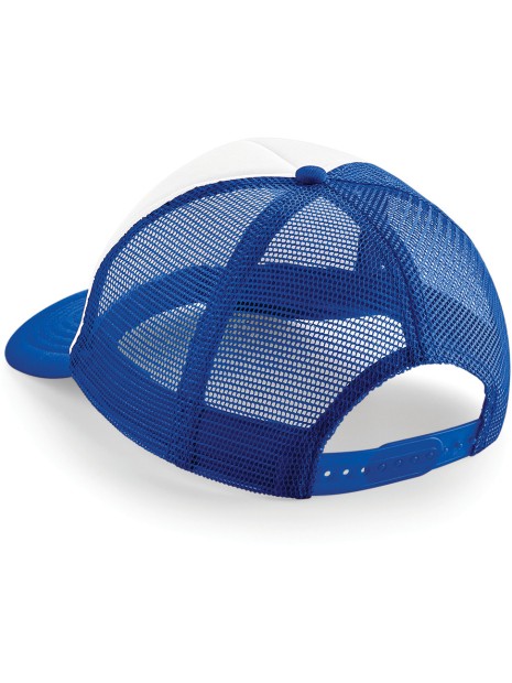 BEECHFIELD Casquette américaine Vintage /api/colors/7760661c-eb90-4c1f-ae2b-103e977ca526 personnalisable