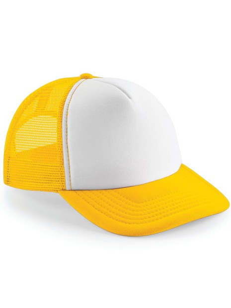 BEECHFIELD Casquette américaine Vintage /api/colors/411914df-cee7-4602-84f6-66dbff5feca9 personnalisable