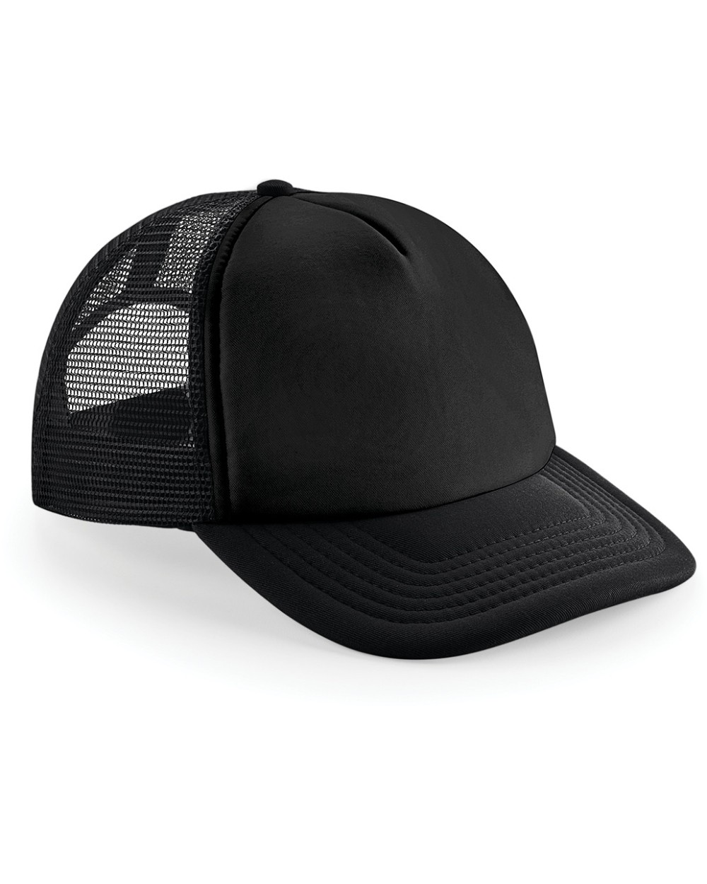 Petjes BEECHFIELD Vintage Snapback Trucker voor bedrukking &amp; borduring