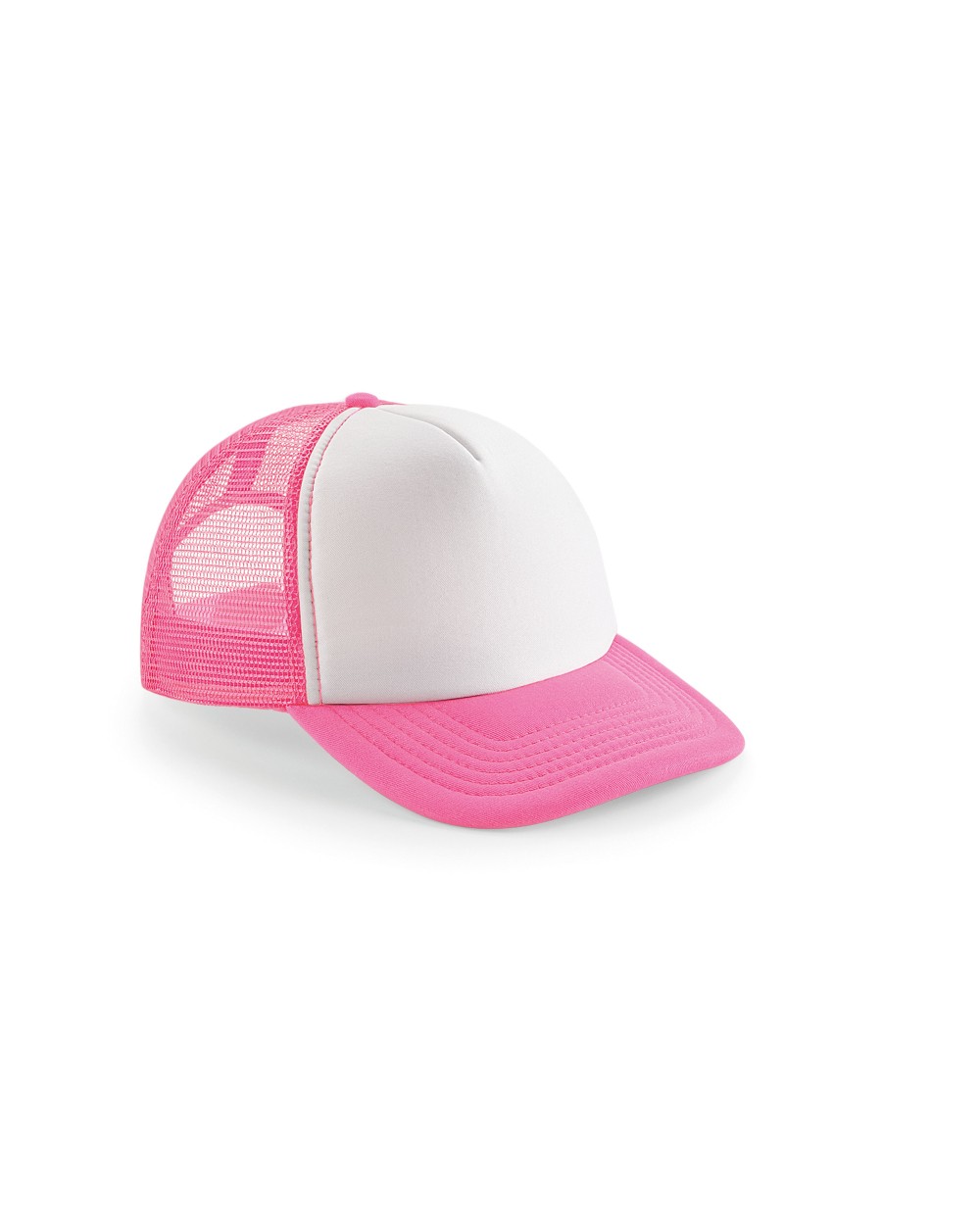 Petjes BEECHFIELD Vintage Snapback Trucker voor bedrukking &amp; borduring