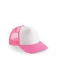 Petjes BEECHFIELD Vintage Snapback Trucker voor bedrukking &amp; borduring