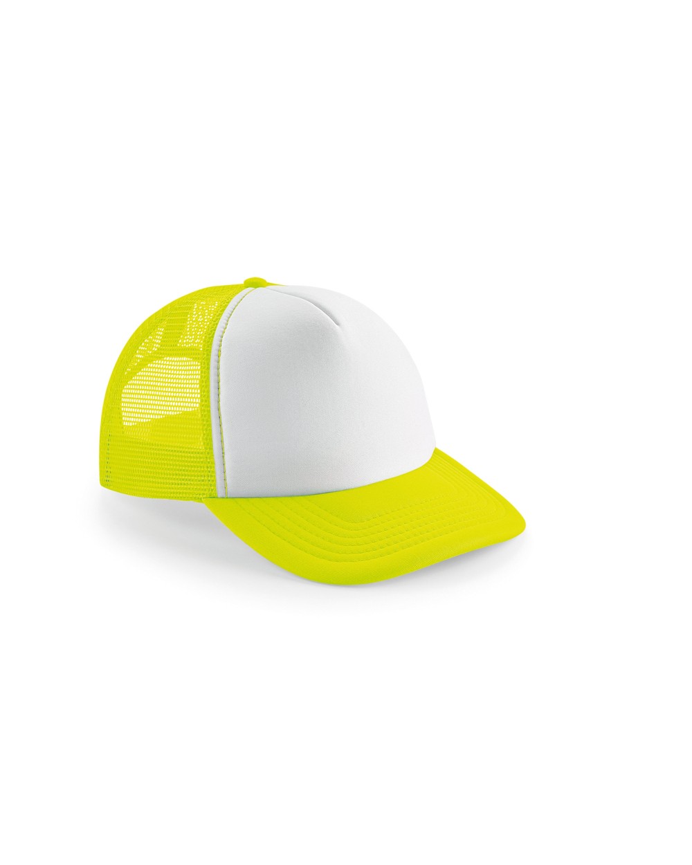 Petjes BEECHFIELD Vintage Snapback Trucker voor bedrukking &amp; borduring