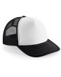 Petjes BEECHFIELD Vintage Snapback Trucker voor bedrukking &amp; borduring