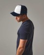 Petjes BEECHFIELD Vintage Snapback Trucker voor bedrukking &amp; borduring