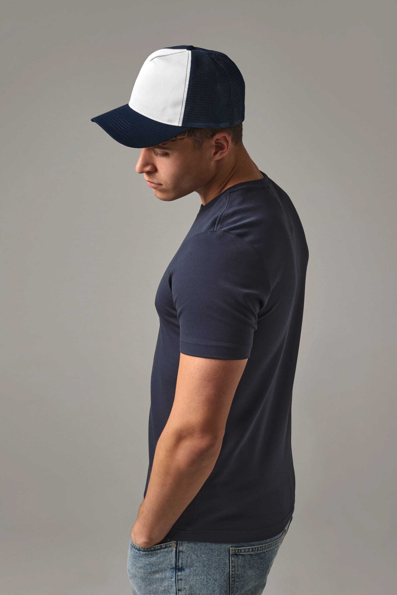 Casquettes personnalisable BEECHFIELD Casquette américaine Vintage