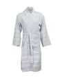 Robes personnalisable THE ONE TOWELLING HAMAM BATHROBE