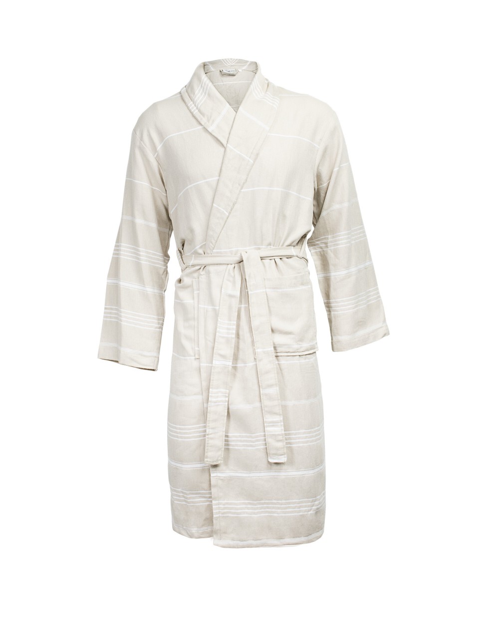 Robes personnalisable THE ONE TOWELLING HAMAM BATHROBE