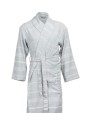 THE ONE TOWELLING HAMAM BATHROBE Kleider personalisierbar