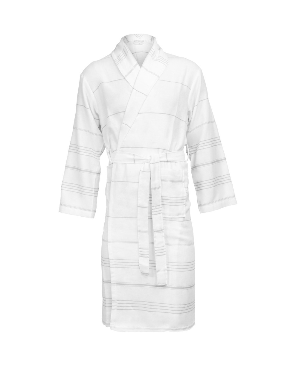 THE ONE TOWELLING HAMAM BATHROBE Kleider personalisierbar