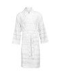 THE ONE TOWELLING HAMAM BATHROBE Kleider personalisierbar