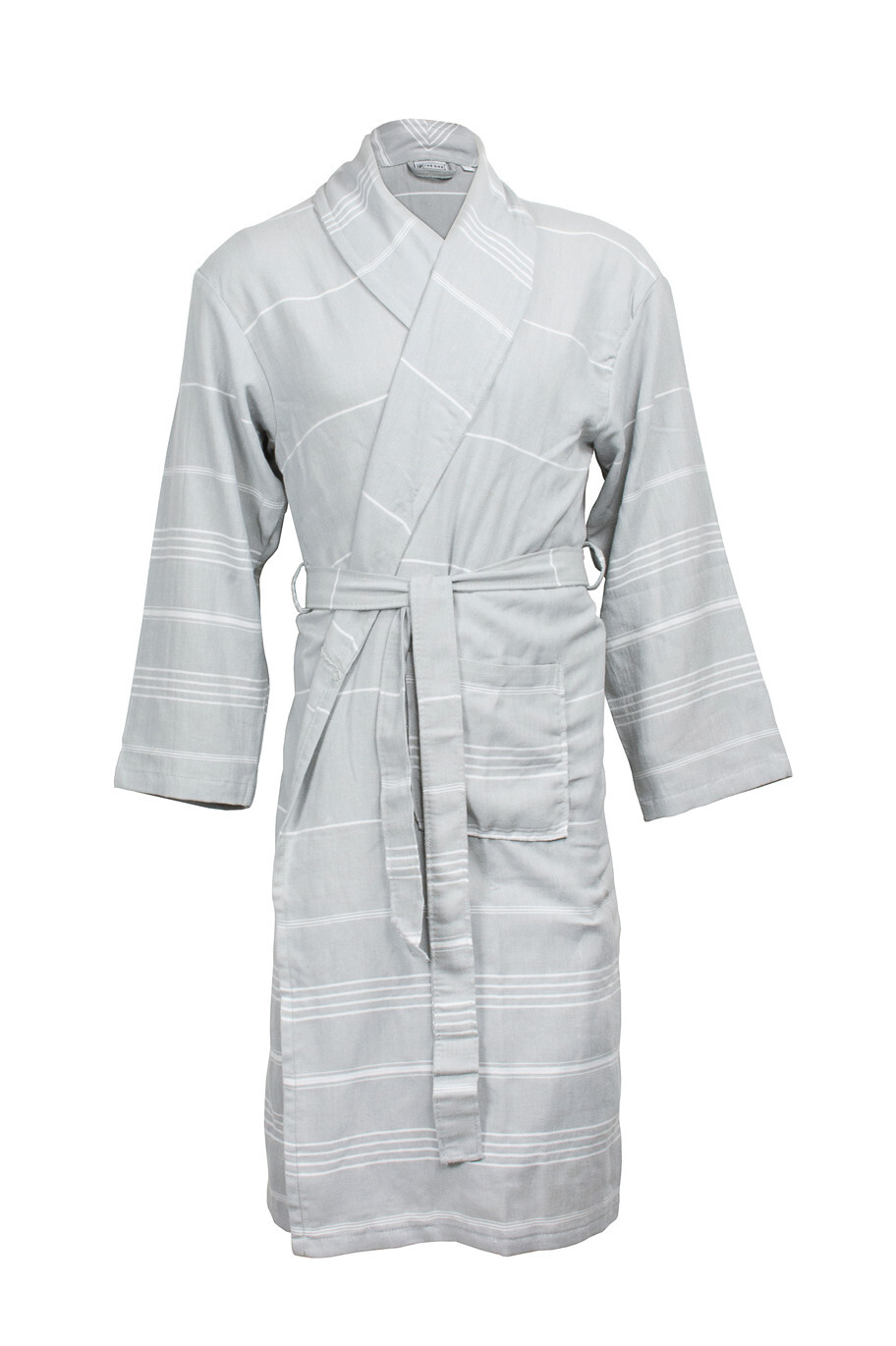 Robes personnalisable THE ONE TOWELLING HAMAM BATHROBE