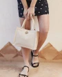 Tassen & Zakken WESTFORDMILL JUCO MINI GIFT BAG voor bedrukking &amp; borduring