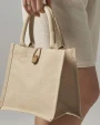 Tassen & Zakken WESTFORDMILL JUCO MINI GIFT BAG voor bedrukking &amp; borduring