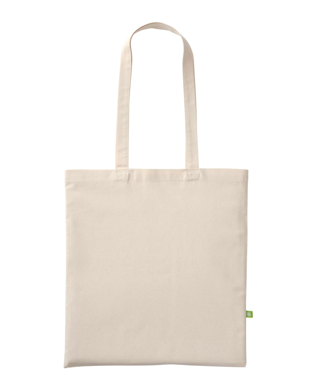 Sacs & Bagagerie personnalisable NUTSHELL Sac cabas en coton biologique à longues anses