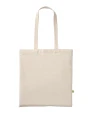 Sacs & Bagagerie personnalisable NUTSHELL Sac cabas en coton biologique à longues anses