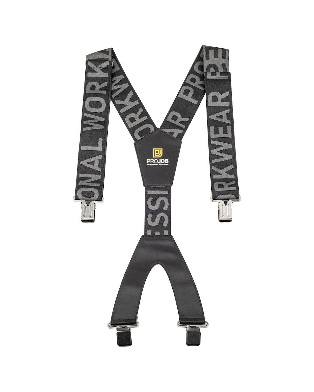 Accessoires personnalisable PROJOB 9049 BRETELLES