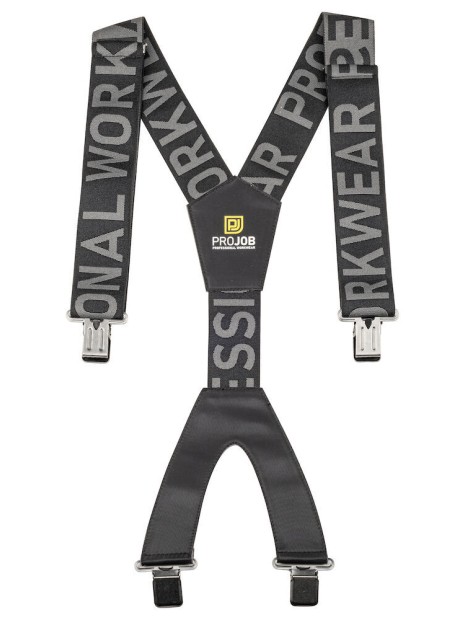 PROJOB 9049 BRETELLES /api/colors/b9fdad4a-5e94-45cb-8c03-c08b349b28c3 personnalisable