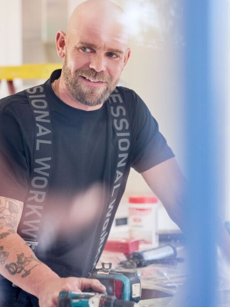 Accessoires à personnaliser PROJOB 9049 BRETELLES 