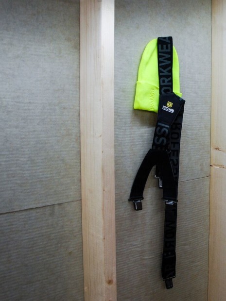 Accessoires à personnaliser PROJOB 9049 BRETELLES 