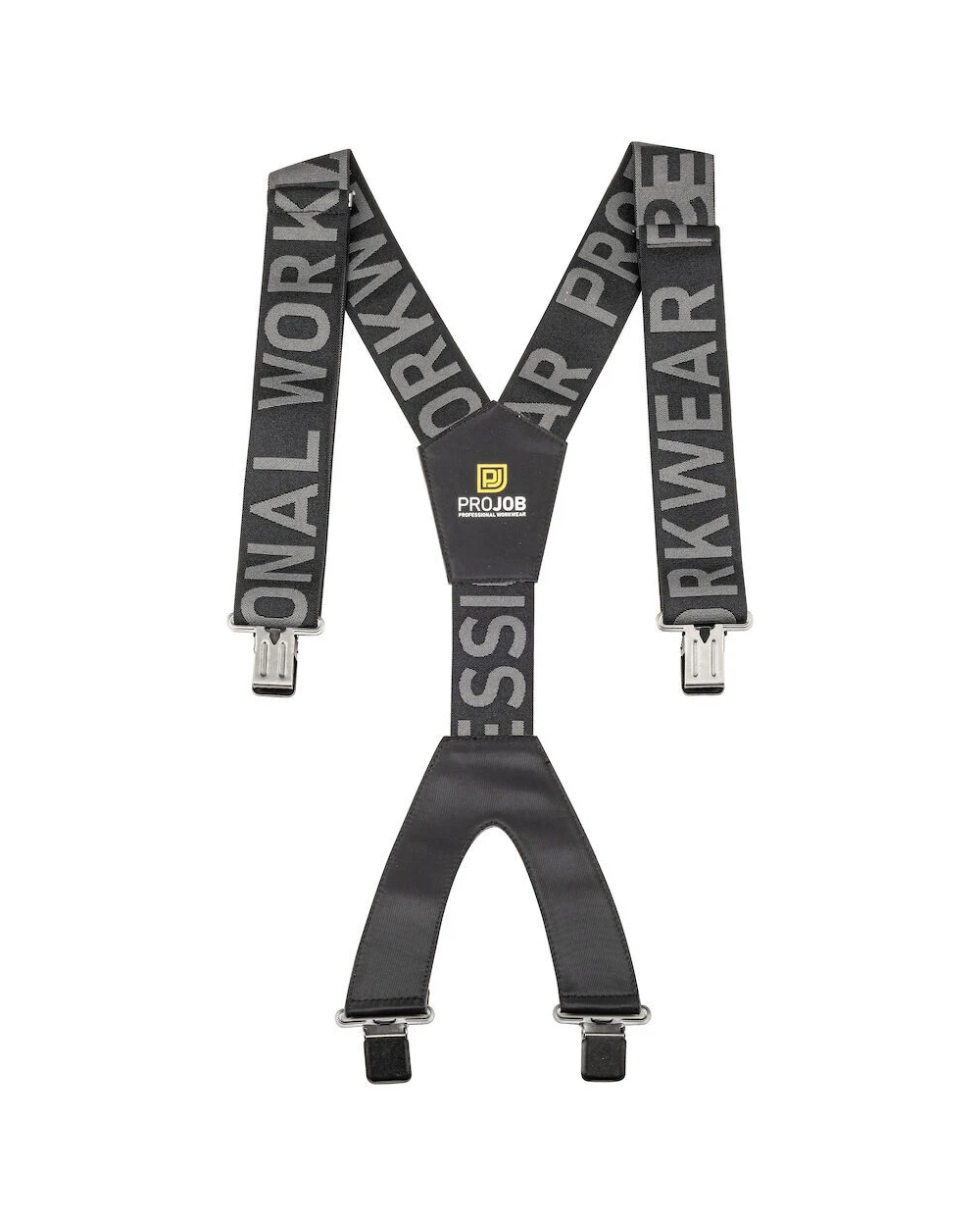 Accessoires personnalisable PROJOB 9049 BRETELLES