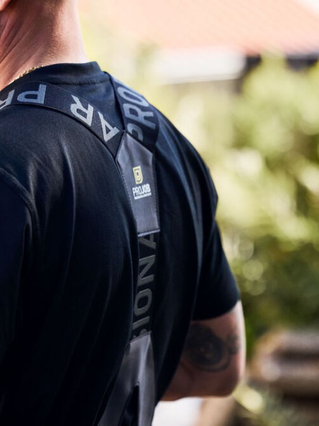 Accessoires à personnaliser PROJOB 9049 BRETELLES 