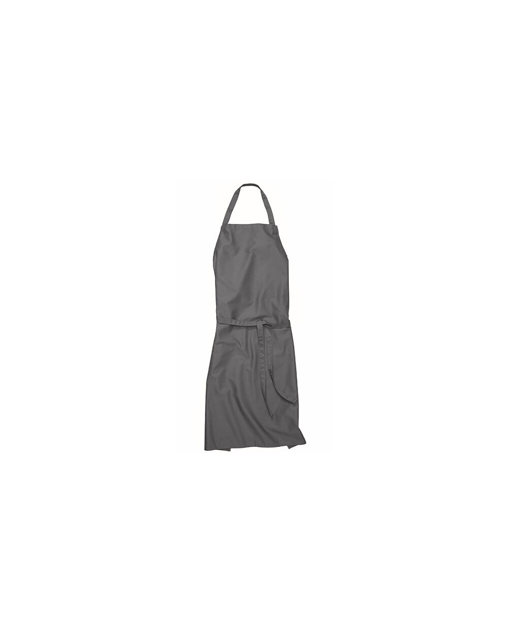 Schorten CG INTERNATIONAL Bib Apron Verona 90 GreeNature voor bedrukking &amp; borduring