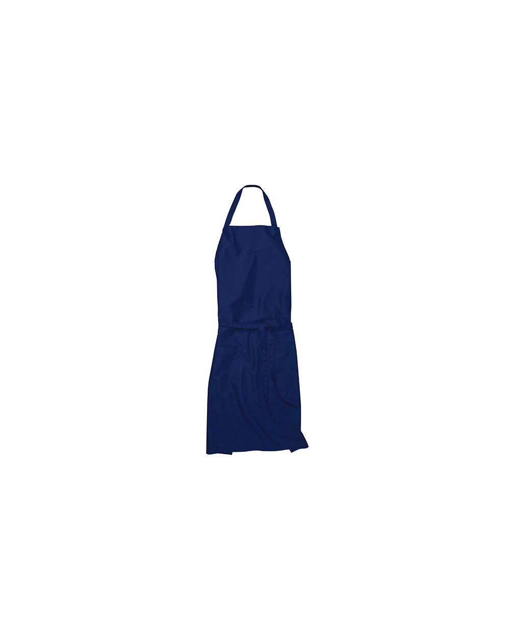 Schorten CG INTERNATIONAL Bib Apron Verona 90 GreeNature voor bedrukking &amp; borduring